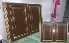 фасад люкс
